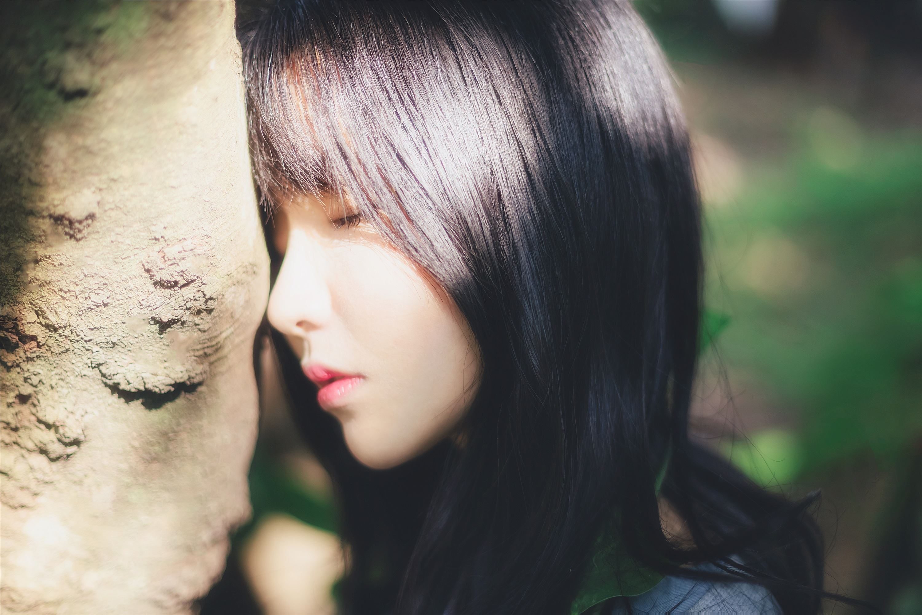 YITUYU艺图语 2021.08.26 午后阳光 三重子